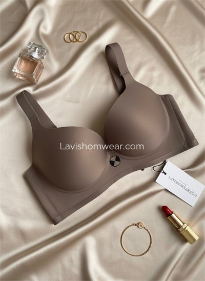 Toparlayıcı Wireless Sütyen – Radyasyon Kalkanlı, Enerji Dengeleyici, Masaj Pedli Konfor Sütyeni