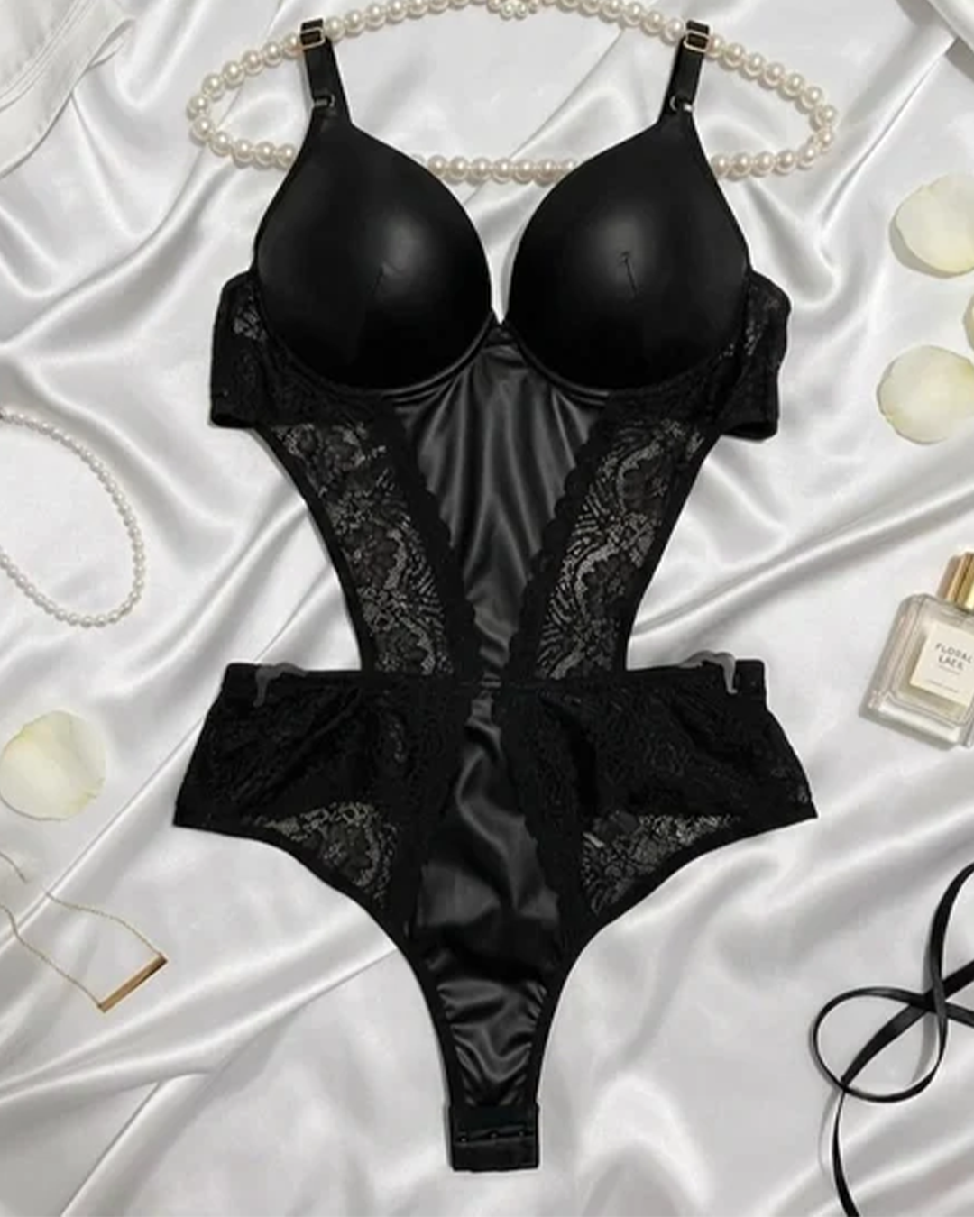 Bodysuit koleksiyonu
