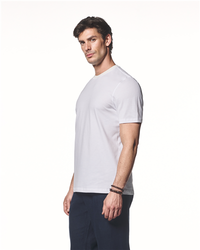 Pike Kumaş T-Shirt