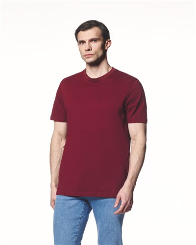 Pike Kumaş T-Shirt