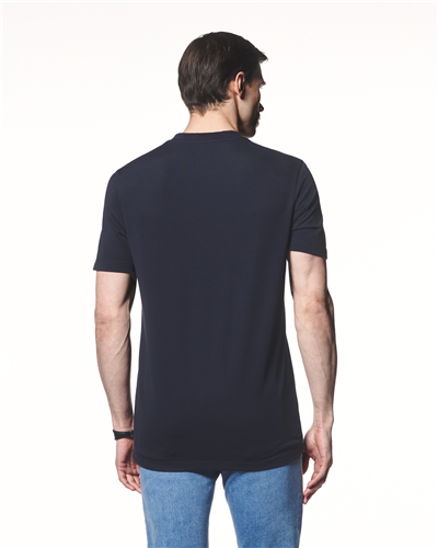 Pike Kumaş T-Shirt