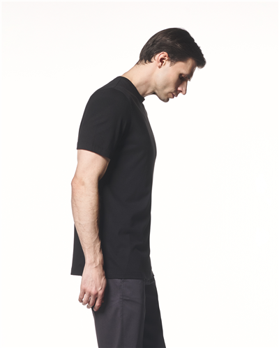 Pike Kumaş T-Shirt