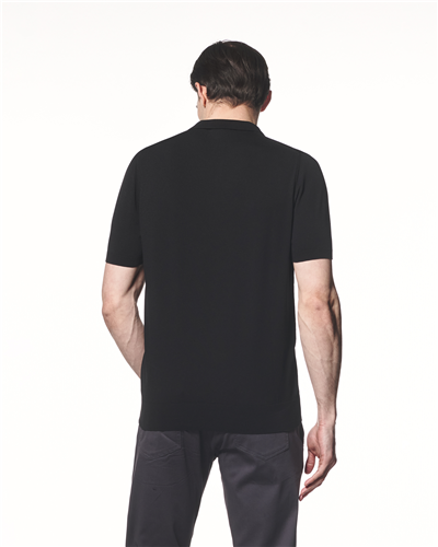 Polo Yaka Triko T-Shirt