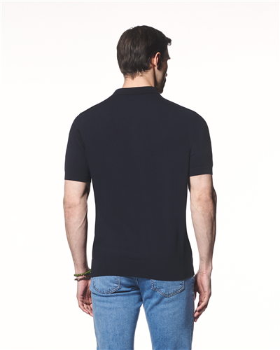 Polo Yaka Triko T-Shirt