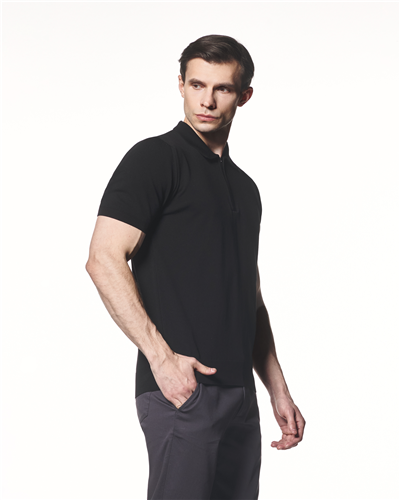 Polo Yaka Triko T-Shirt