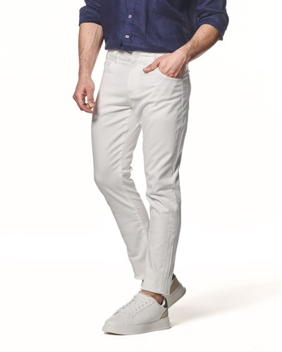 Slim Fit Jean