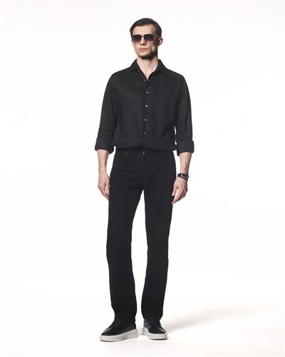 Slim Fit Jean