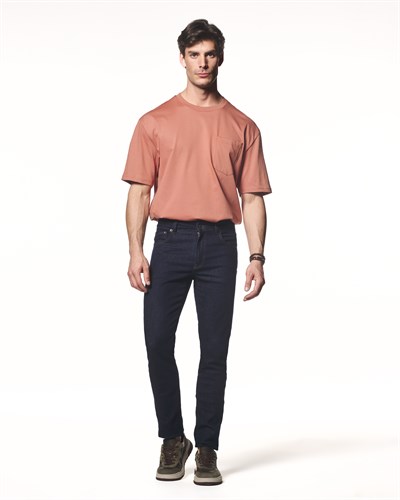 Slim Fit Jean