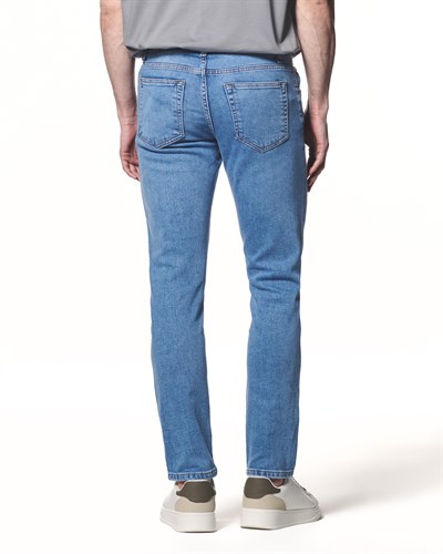 Slim Fit Jean