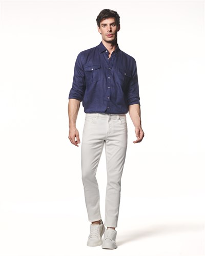 Slim Fit Jean