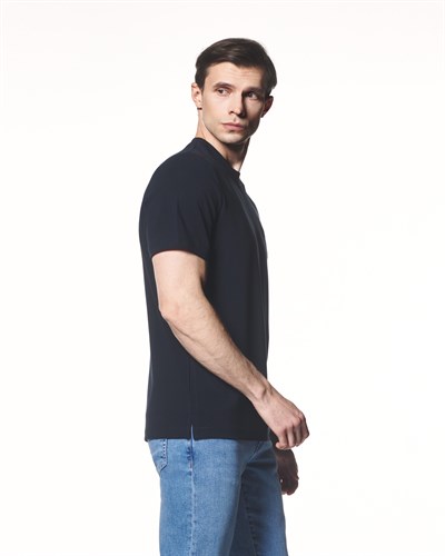 Yumuşak Dokulu Esnek T-Shirt