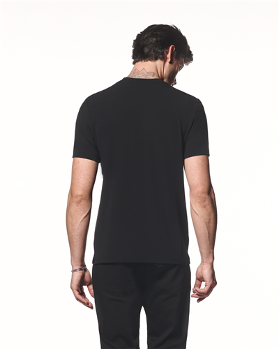 Yumuşak Dokulu Esnek T-Shirt