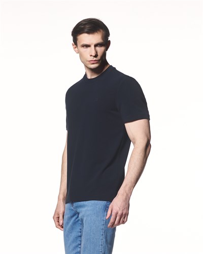 Yumuşak Dokulu Esnek T-Shirt
