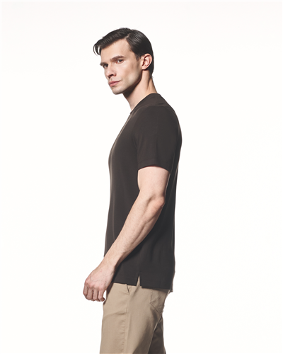 Yumuşak Dokulu Esnek T-Shirt