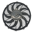 Axial Fan Motorları