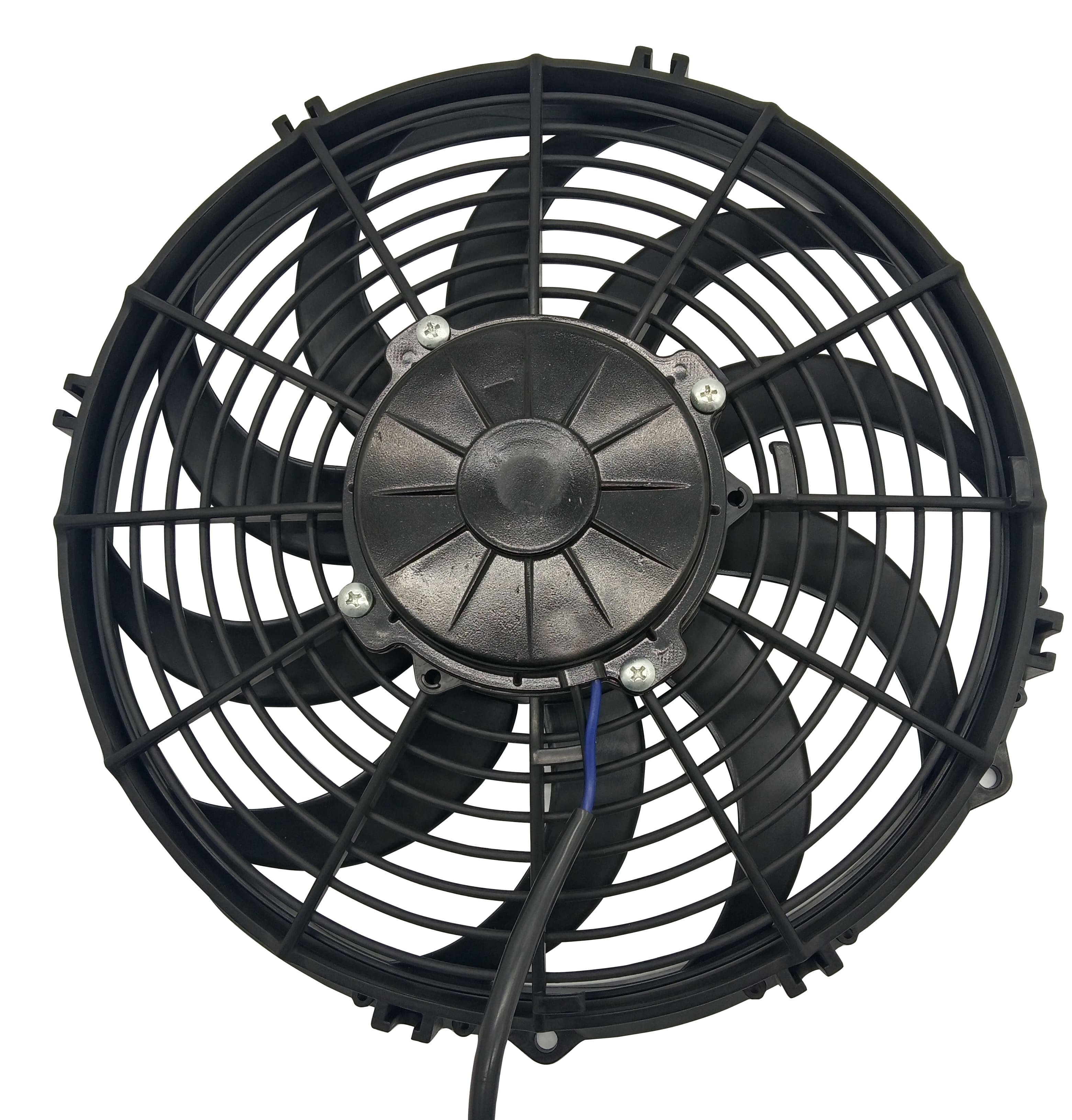 AXİAL FAN 11 İNCH S KANAT IP67 SU GEÇİRMEZ WOLFRAM 94411