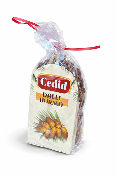 Dallı Tunus Hurması