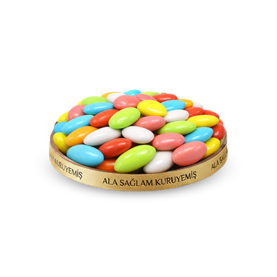 Oval Bonibon Draje