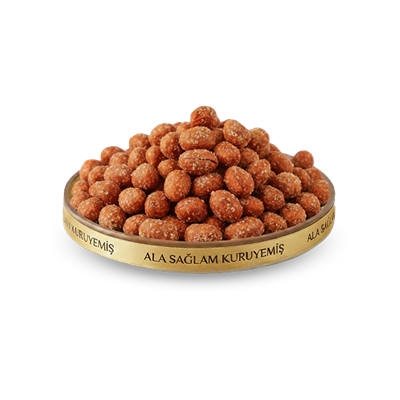 Tuzlu Fıstık Osmaniye