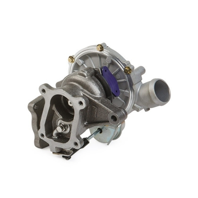 Garret 7069775002S Komple Turbo 0375.C8, 9622526980