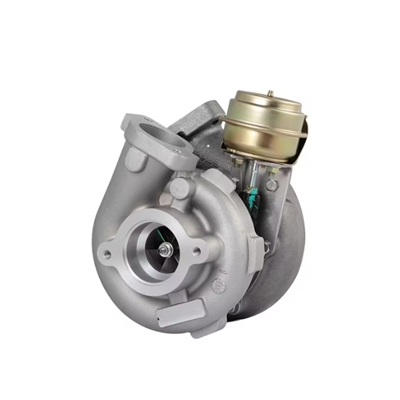 Garret 7512435002S Komple Turbo 14411EB300, 14411EB30A