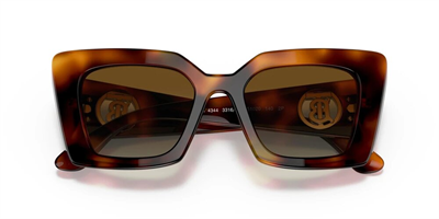BURBERRY 4344 3316T5