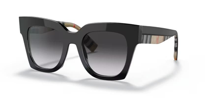 BURBERRY 4364 39428G