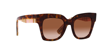 BURBERRY 4364 4075/13