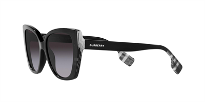 BURBERRY 4393 405313