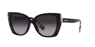 BURBERRY 4393 405313