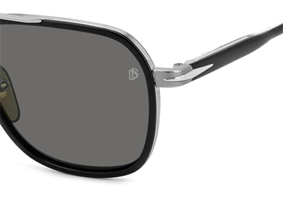 David Beckham 1161/S 284