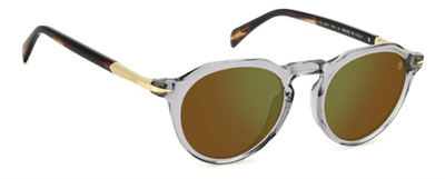David Beckham 1171S MOI