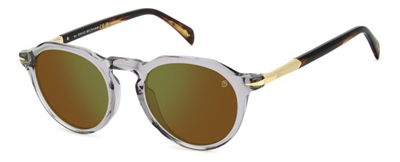 David Beckham 1171S MOI