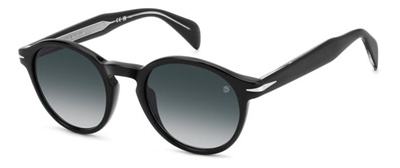 David Beckham 1178S 807