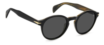 David Beckham 1178S PPO