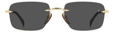 David Beckham 1195/S RHL