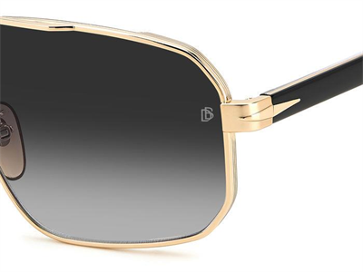 David Beckham 7102/S RHL