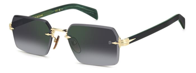 David Beckham 7109S PEF