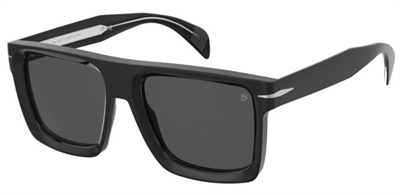 David Beckham 7134S 807