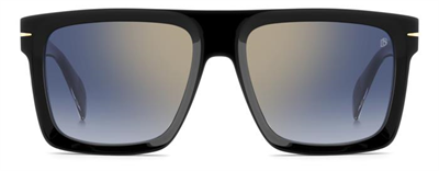 David Beckham 7134S 807