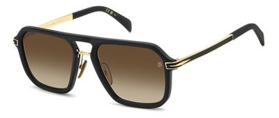David Beckham 7136S I46