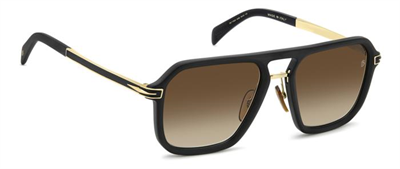 David Beckham 7136S I46