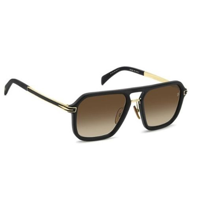 David Beckham 7136S I46