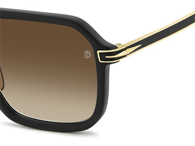 David Beckham 7136S I46