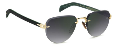 David Beckham 7144/S PEF