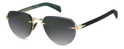 David Beckham 7144/S PEF