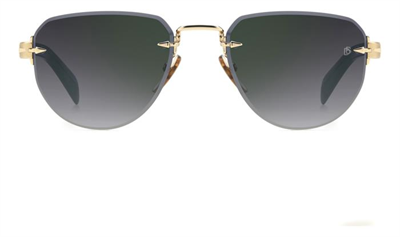 David Beckham 7144/S PEF