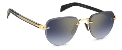David Beckham 7144/S RHL