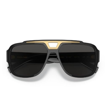 DOLCE GABBANA 4389 501/87 