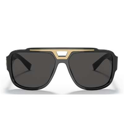 DOLCE GABBANA 4389 501/87 